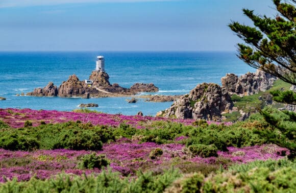 Jersey – Traumhafte Insel im Atlantik