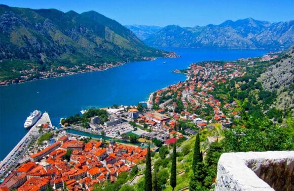 Montenegro – Kunst und Kultur am südlichen Balkan