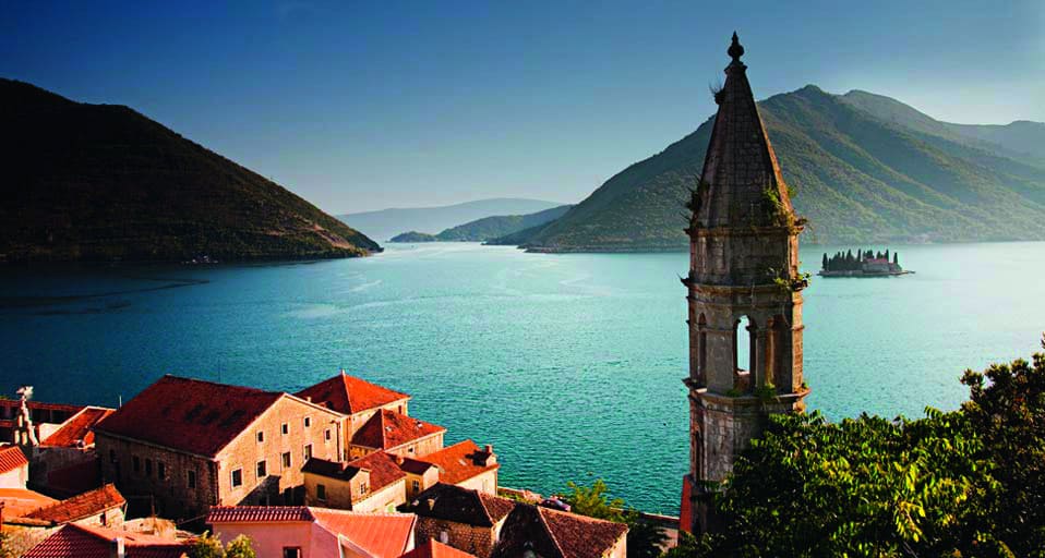 Montenegro – Kunst und Kultur am südlichen Balkan