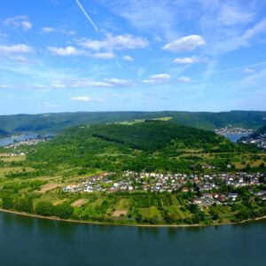 Rheinromantik mit MS VistaSerenity