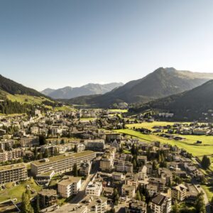 Davos und Zermatt mit Glacier- und Bernina-Express mit AKE-RHEINGOLD Sonderzug
