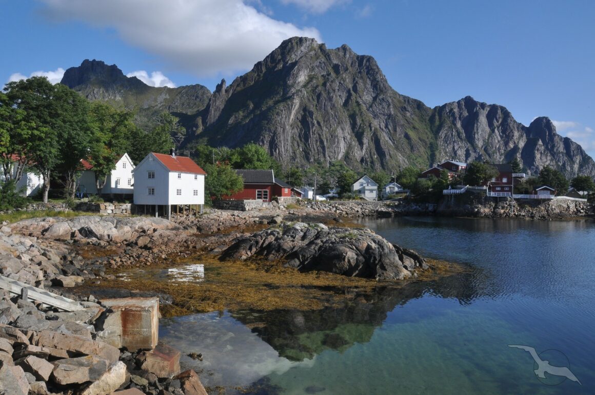 Das Beste Norwegens zwischen Südschärenküste und Nordkap mit MS Deutschland