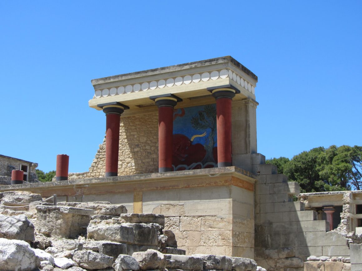 Kreta – die Wiege des Zeus