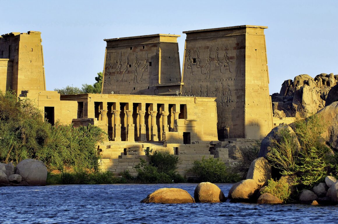 Ägypten – Nilkreuzfahrt und Badeurlaub im Land der Pharaonen