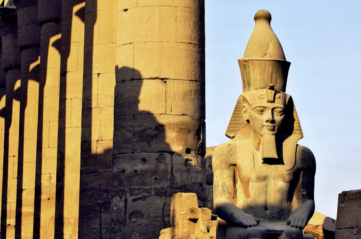 Ägypten – Nilkreuzfahrt und Badeurlaub im Land der Pharaonen