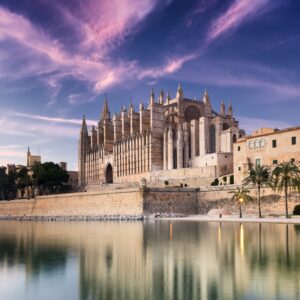 Mallorca – Insel mit vielen Gesichtern zur Mandelblüte