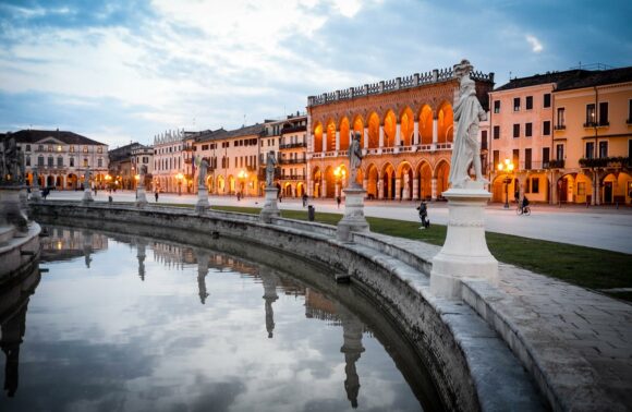 Venetien – Genuss und Kultur zwischen Dolomiten und Adria