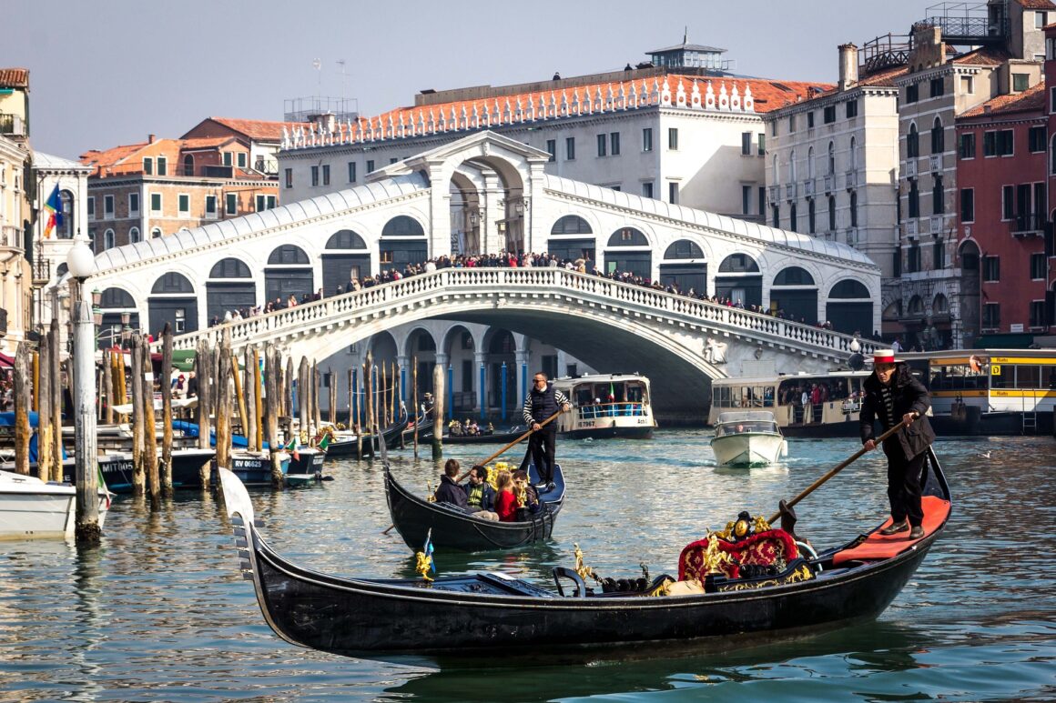 Venetien – Genuss und Kultur zwischen Dolomiten und Adria