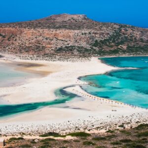 Kreta – die Insel des Zeus