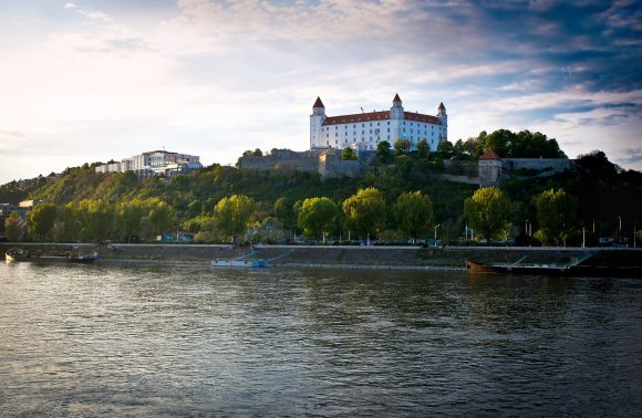 Donauromanze | MS VistaLilea