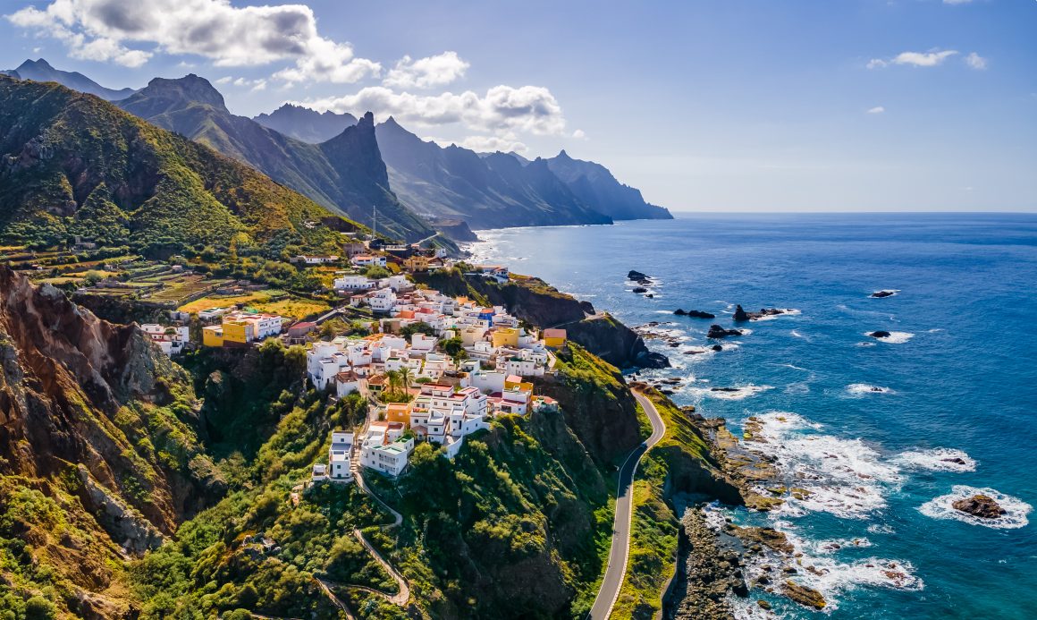 Kanaren mit Madeira | Mein Schiff 1