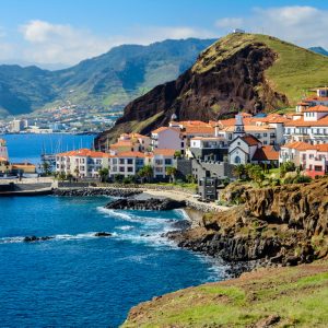 Flugreise nach Madeira –  Glückshotel