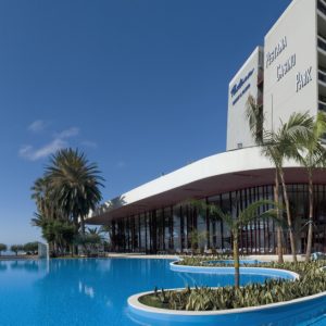 Flugreise nach Madeira – 4,5*-Pestana Hotel Casino Park Ocean & Spa