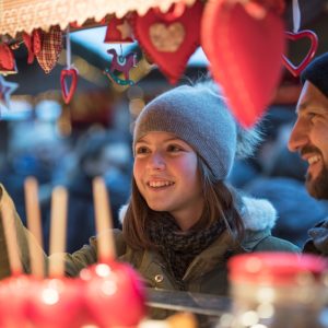 Südtirol: Die volle Ladung Adventsromantik