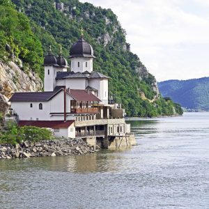 Donau bis zum Schwarzen Meer mit MS Rousse Prestige