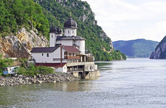 Donau bis zum Schwarzen Meer mit MS Rousse Prestige