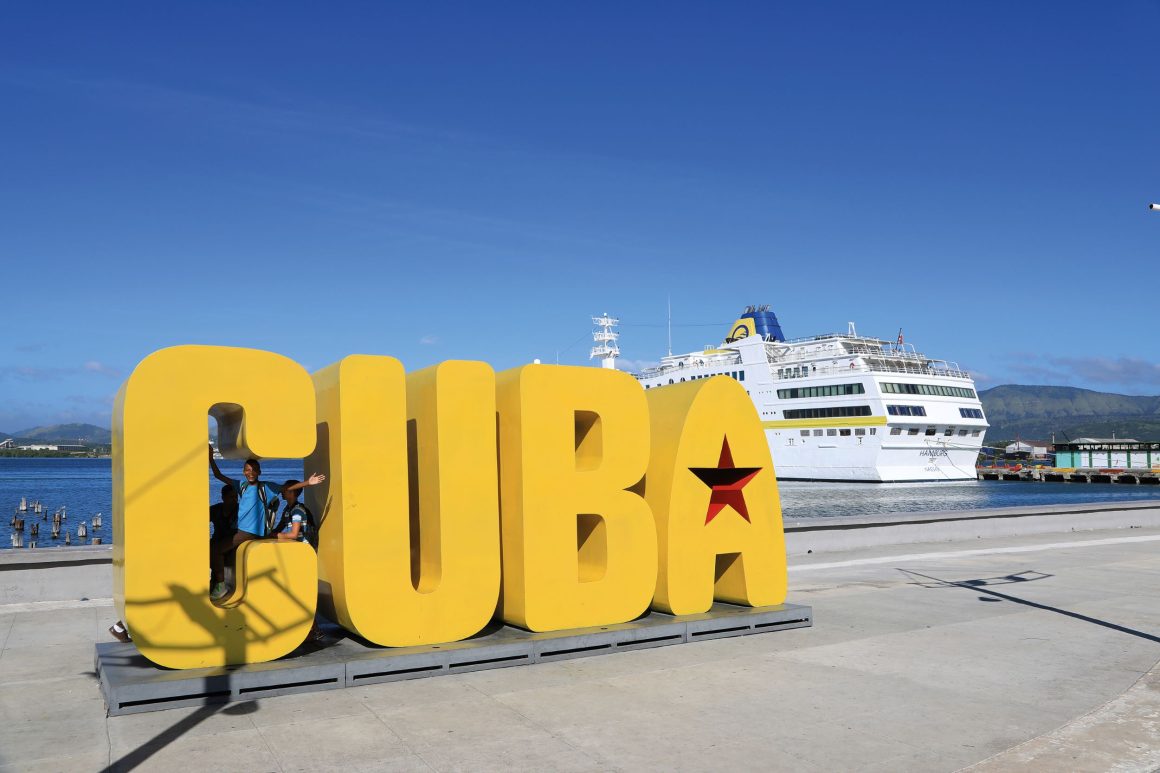 Kuba intensiv mit Jamaika mit MS Hamburg | Flug ab/bis Frankfurt