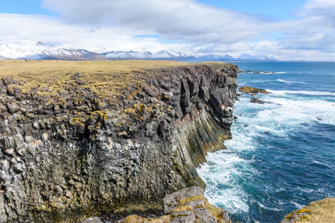 Rund um Island mit Verlängerung in Schottland mit MS Amadea