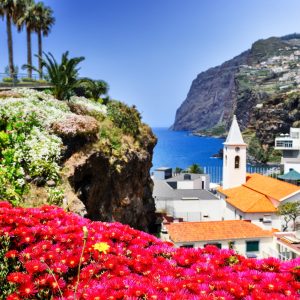 Flugreise nach Madeira –  Glückshotel