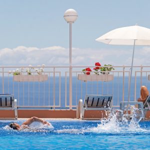 Flugreise nach Madeira – 3* Dorisol Hotel Estrelicia