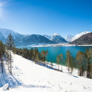 Tirol: Einmal Weihnachten komplett