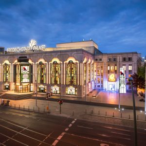 Berlin im Advent