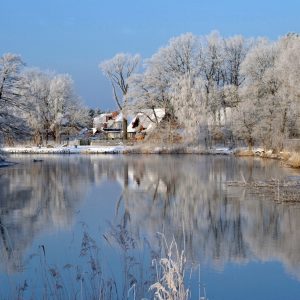 Rowy: Feiertage an der polnischen Ostsee