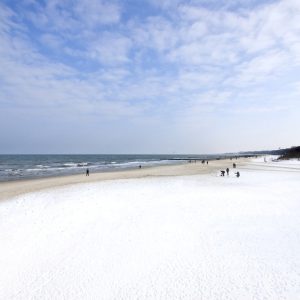 Hotel Olymp III oder IV in Kolberg: Feiertage an der polnischen Ostsee