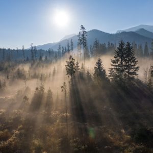 Polen: Magischer Jahreswechsel im Riesengebirge