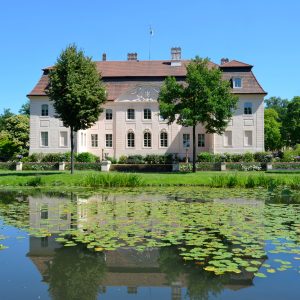 Erlebnisreise Spreewald