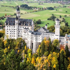 Bayern, München, Füssen – 6:0 für Sie!