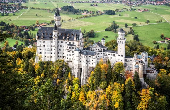 Bayern, München, Füssen – 6:0 für Sie!