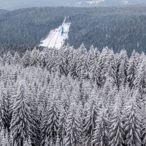 Vogtland Silvesterreise: Guten Rutsch und guten Flug