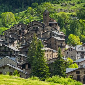 Phänomen Andorra – Paradies im Herzen Europas