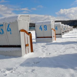 „Ostseeauszeit“ – Wintervergnügen im IFA Ferienpark Rügen