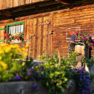 Osttirol: Ursprünglich, echt, natürlich