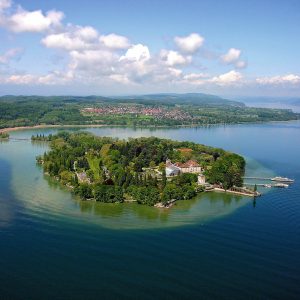 Allgäuer Allerlei mit Bodensee-Beilage