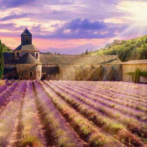 Frankreich: Das Farbenspiel der Provence & Côte d’Azur