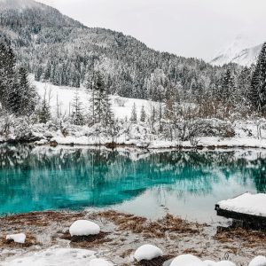 Slowenien & Kärnten: Ihr Weihnachtsgeschenk