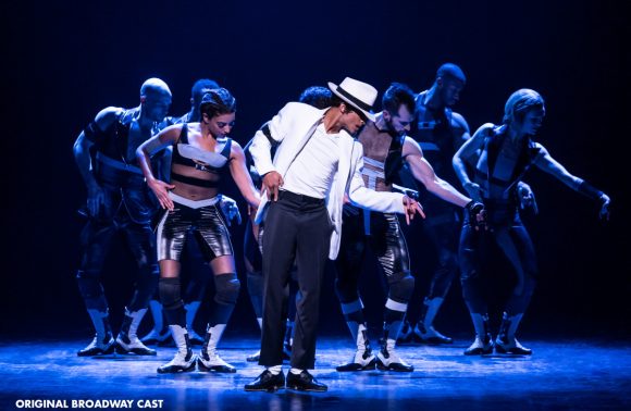 MJ – Das Michael Jackson Musical